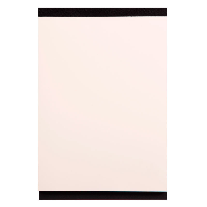 RHODIA Touch Calligrapher Pad 130g A5+ Blank 50s Default Title