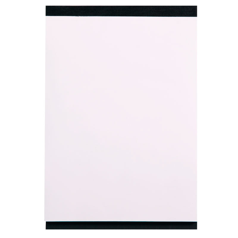 RHODIA Touch Marker Pad 100g A5+ Blank 50s Default Title
