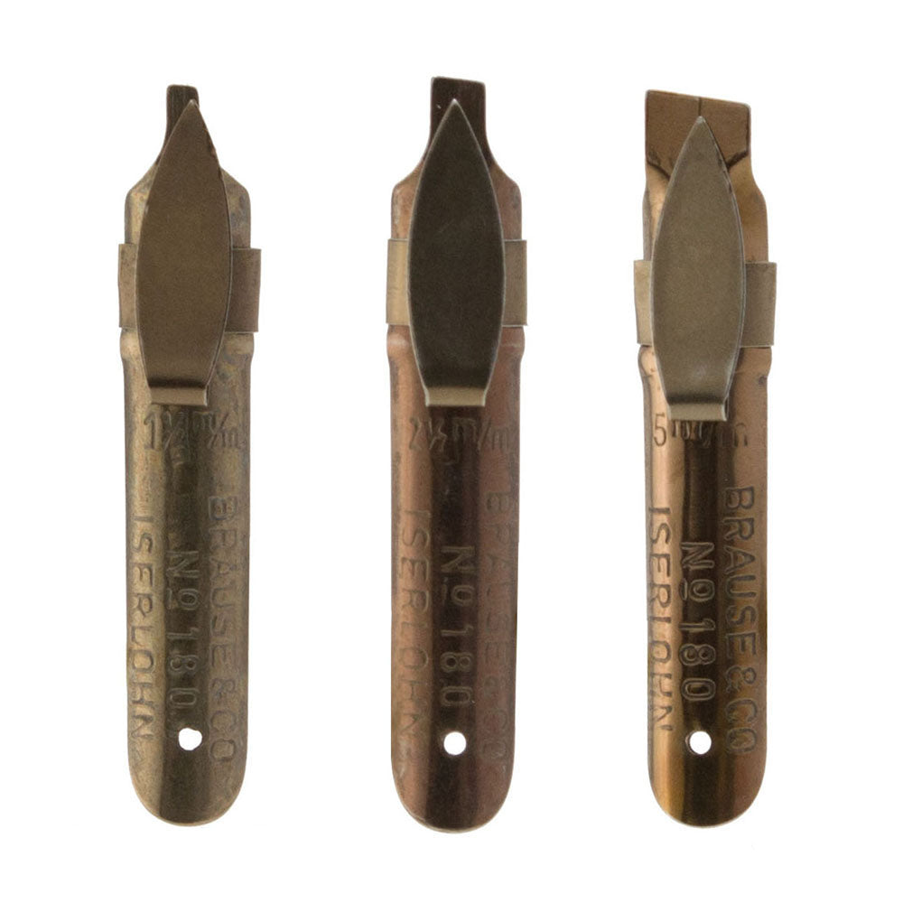 BRAUSE Junior Calligraphy & Writing Set (French) Default Title