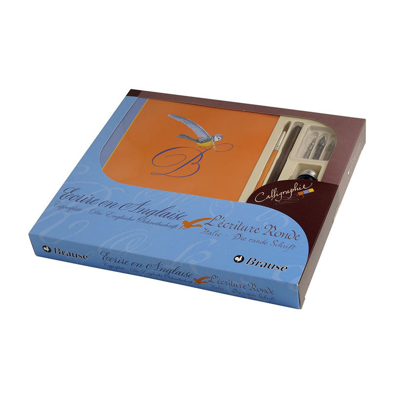 BRAUSE Junior Calligraphy Set -English Default Title