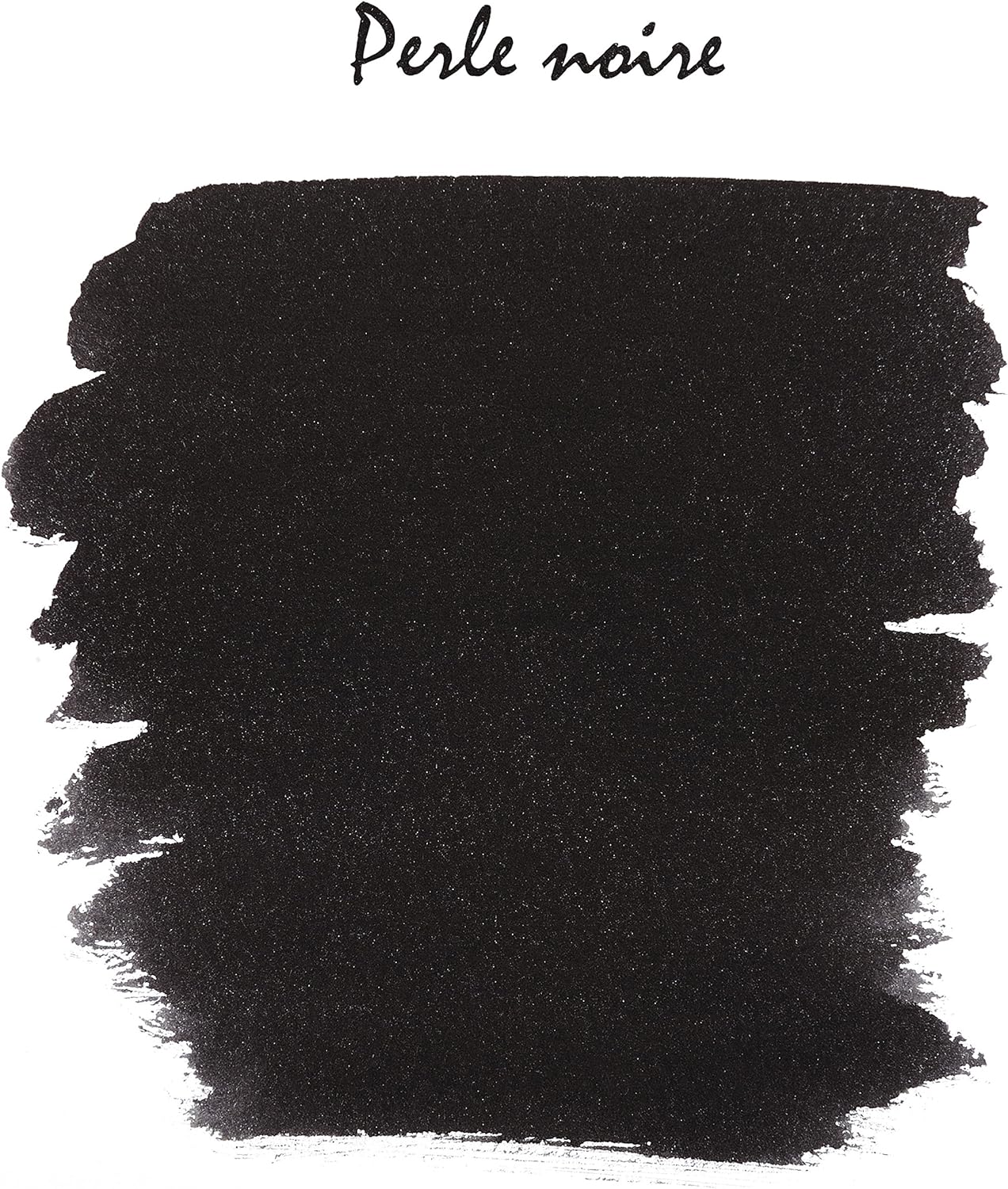 JACQUES HERBIN A La Perle Des Encres Set-La Perle Noir