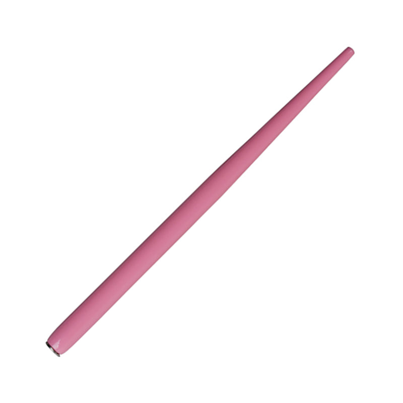 BRAUSE Lacquered Nib-Holder Pastel Pink