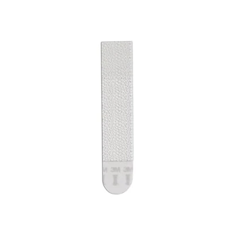 3M Command Picture Hanging Strips 17206 Value Pack-White-L Default Title