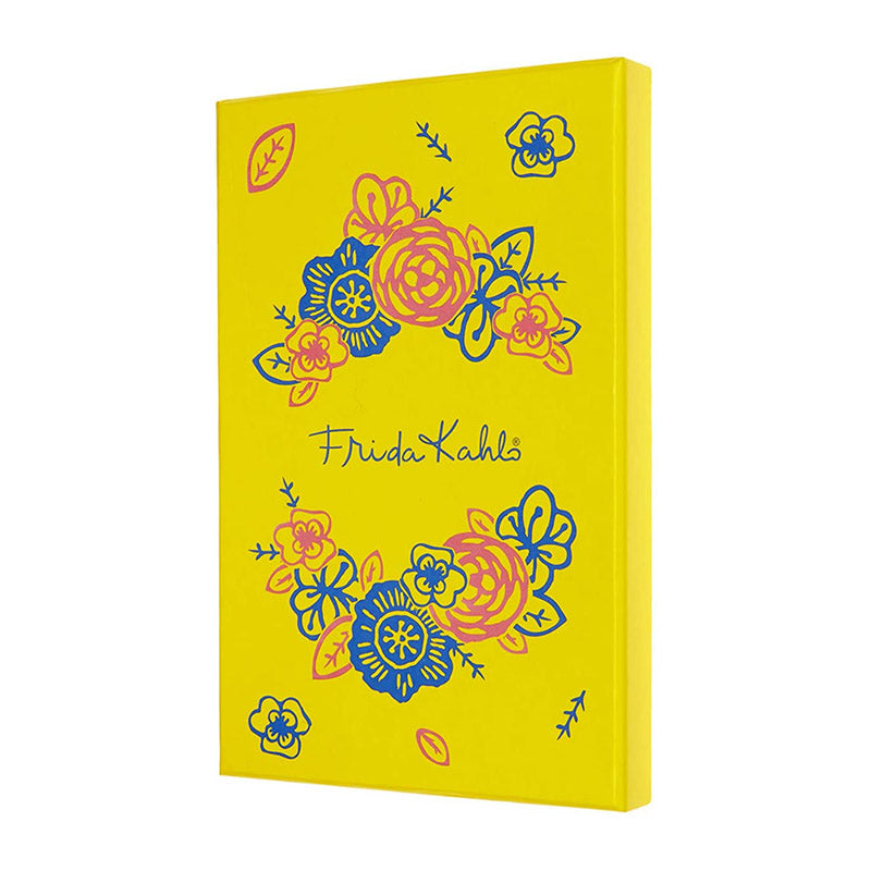 MOLESKINE LE Frida Kahlo L Plain Collector's Editi 1213774