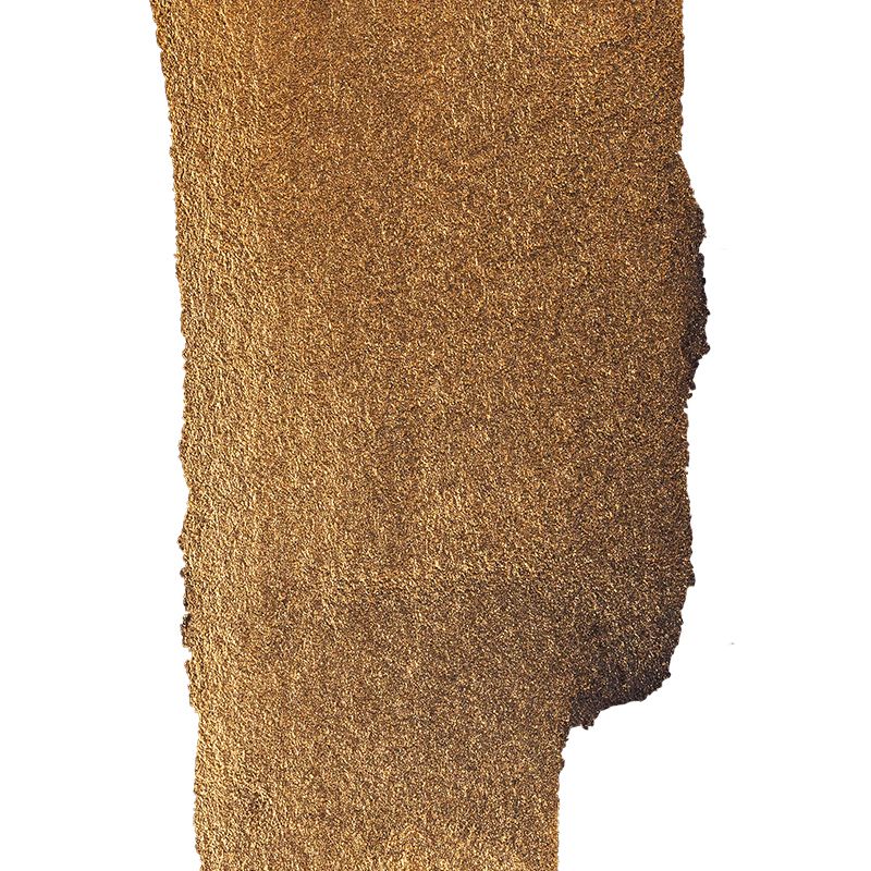 WHITE NIGHTS 2.5ml Pan 968 Metallic Aztec Gold