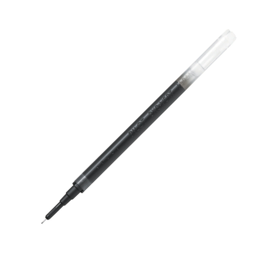 PILOT Hi-Tecpoint V10 RT Refill Black