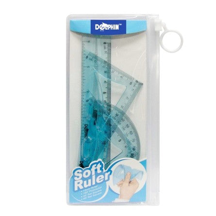 DOLPHIN Ruler Set RS2218