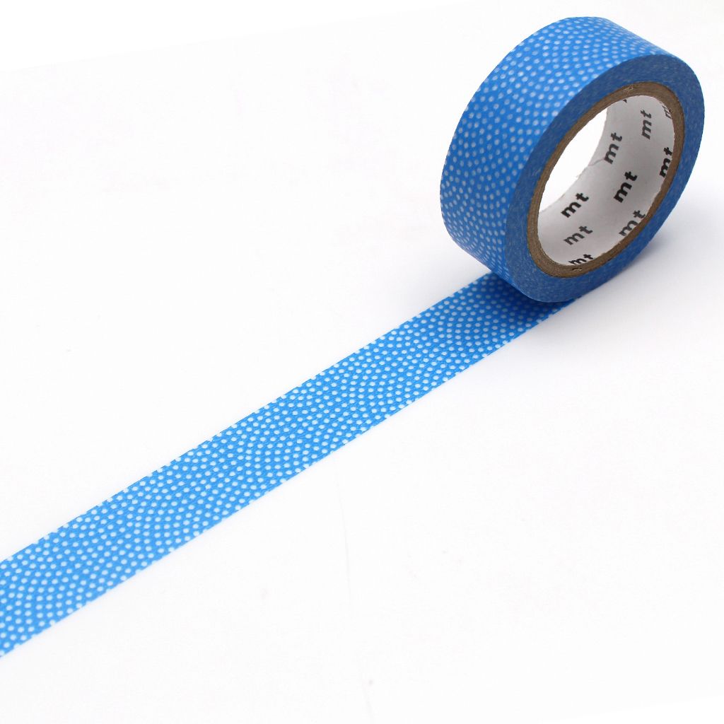 MT 1P Samekomon Tsuyukusa 15mm