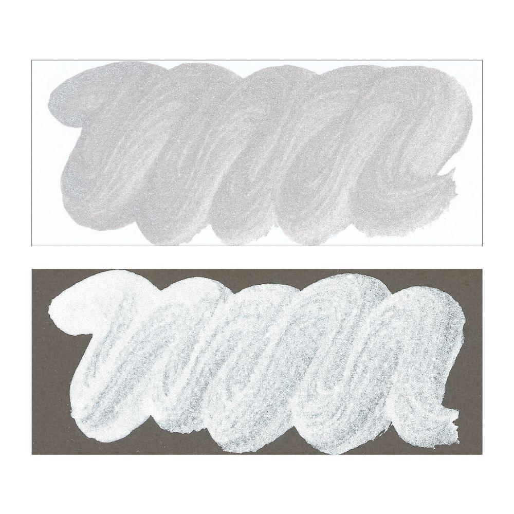 KURETAKE Silver Mica 60ml Default Title