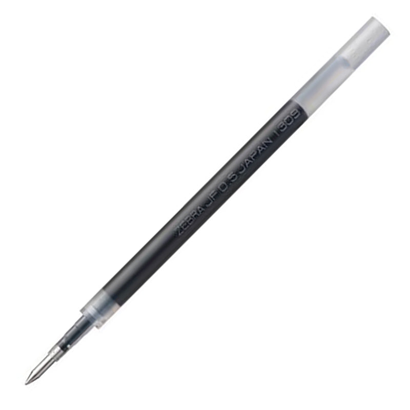 ZEBRA JF Refill 0.5mm Green Black