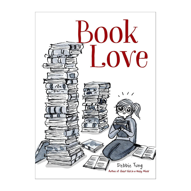 Book Love