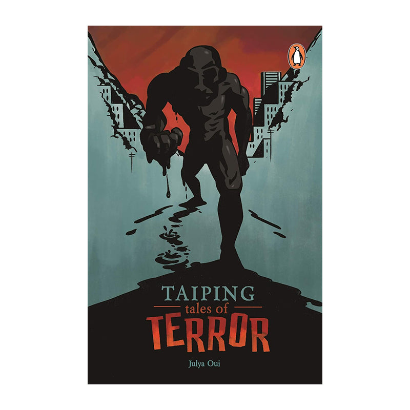 Taiping Tales of Terror