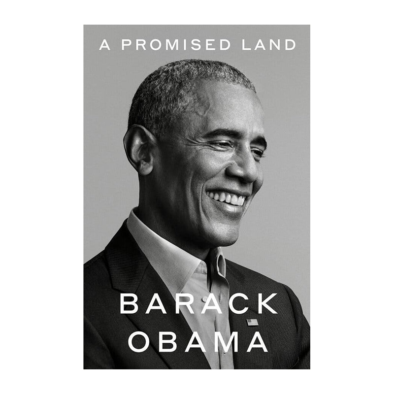 The Obamas (Bundle Special) Default Title