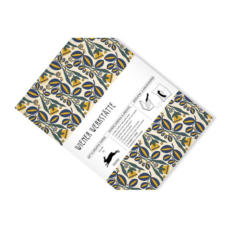 PEPIN Gift & Creative PB GCP 104-Wiener Werkstaete 1206858