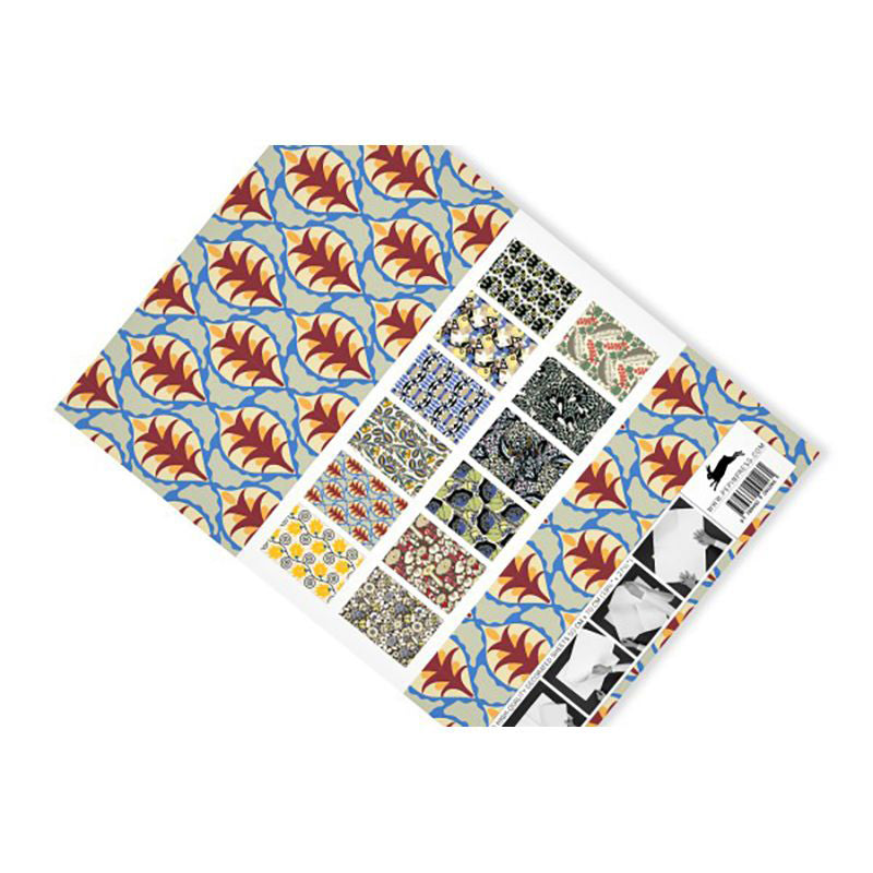 PEPIN Gift & Creative PB GCP 104-Wiener Werkstaete 1206858