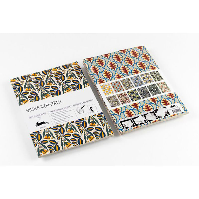 PEPIN Gift & Creative PB GCP 104-Wiener Werkstaete 1206858