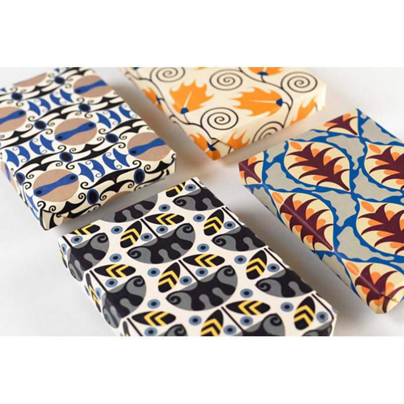 PEPIN Gift & Creative PB GCP 104-Wiener Werkstaete 1206858