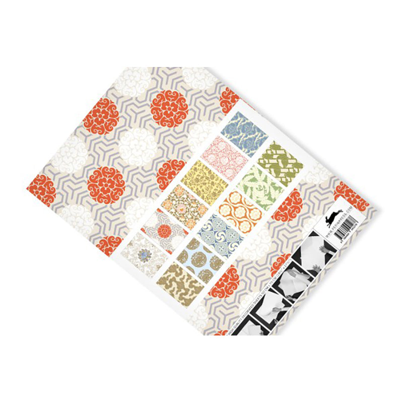 PEPIN Gift & Creative PB GCP 105-Buddhist Patterns 1206859