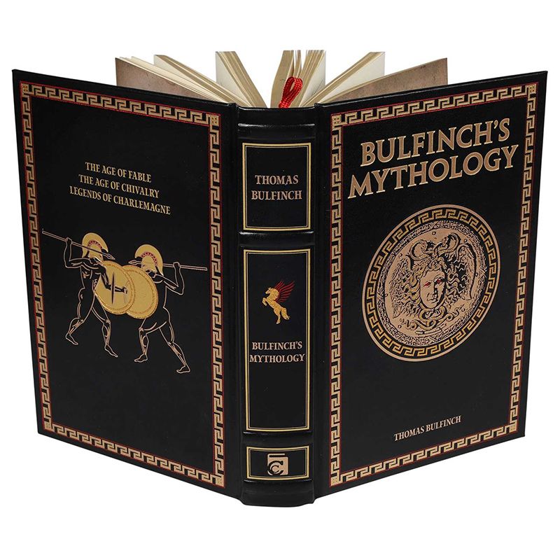 Bulfinch's Mythology Default Title