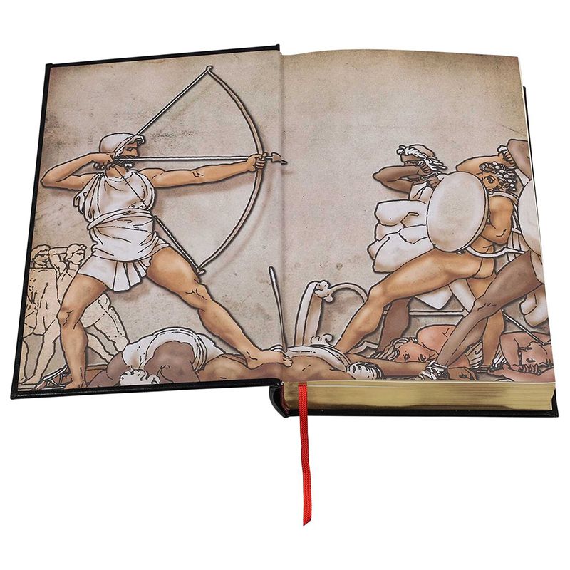 Bulfinch's Mythology Default Title