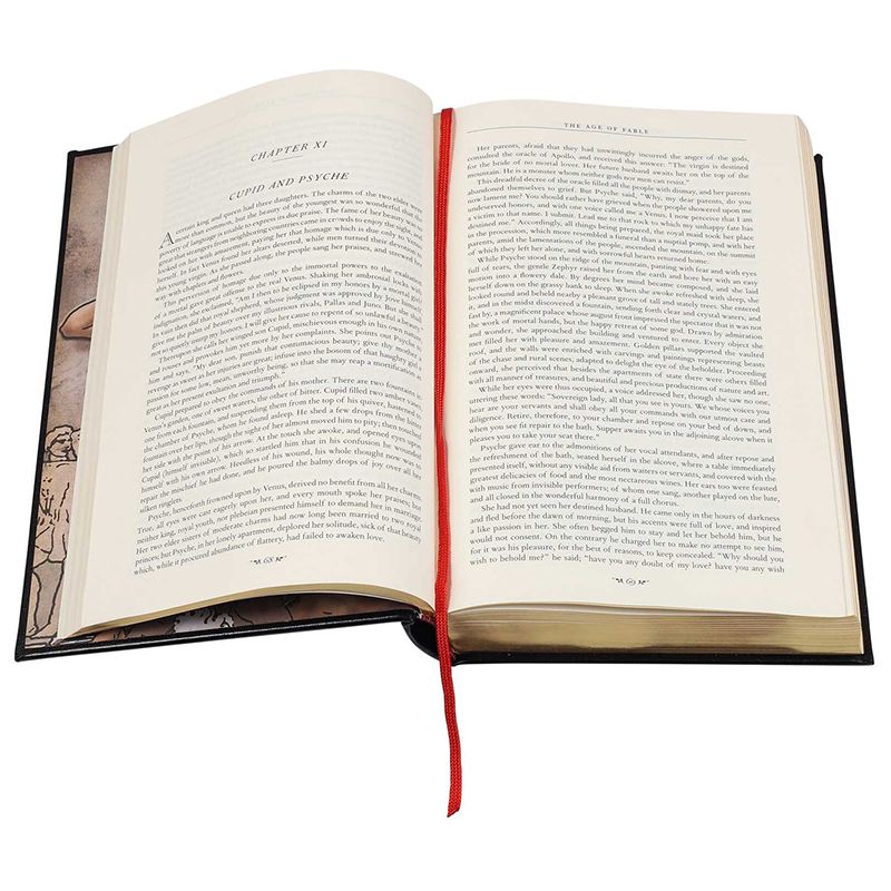 Bulfinch's Mythology Default Title