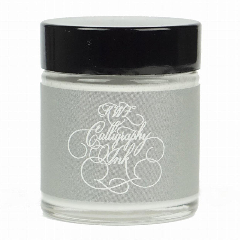 KWZ Calligraphy Ink White Default Title