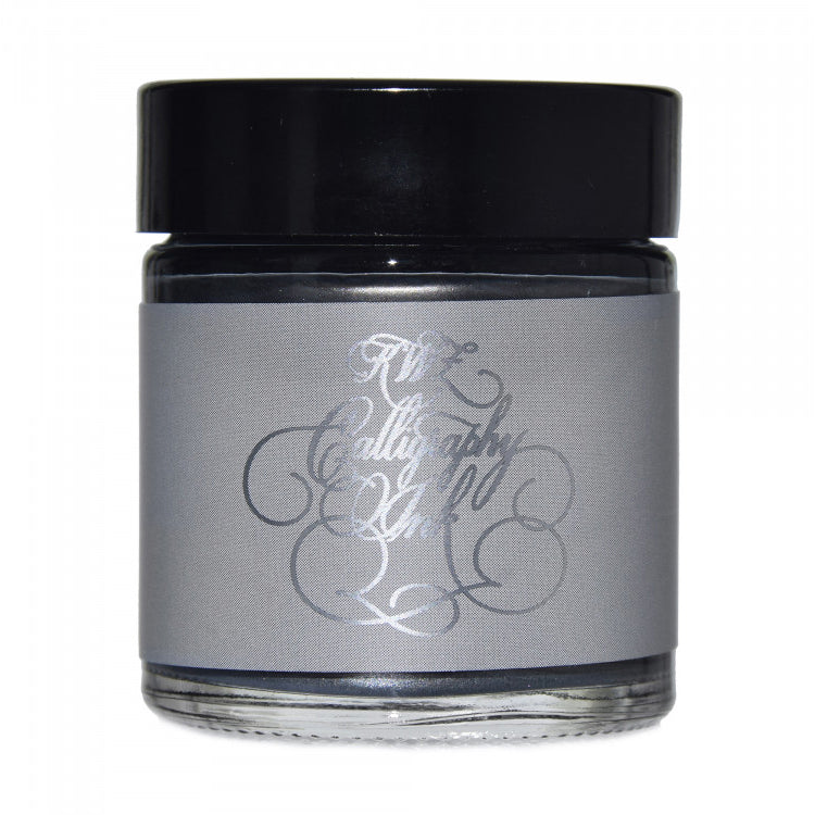 KWZ Calligraphy Ink Silver Default Title