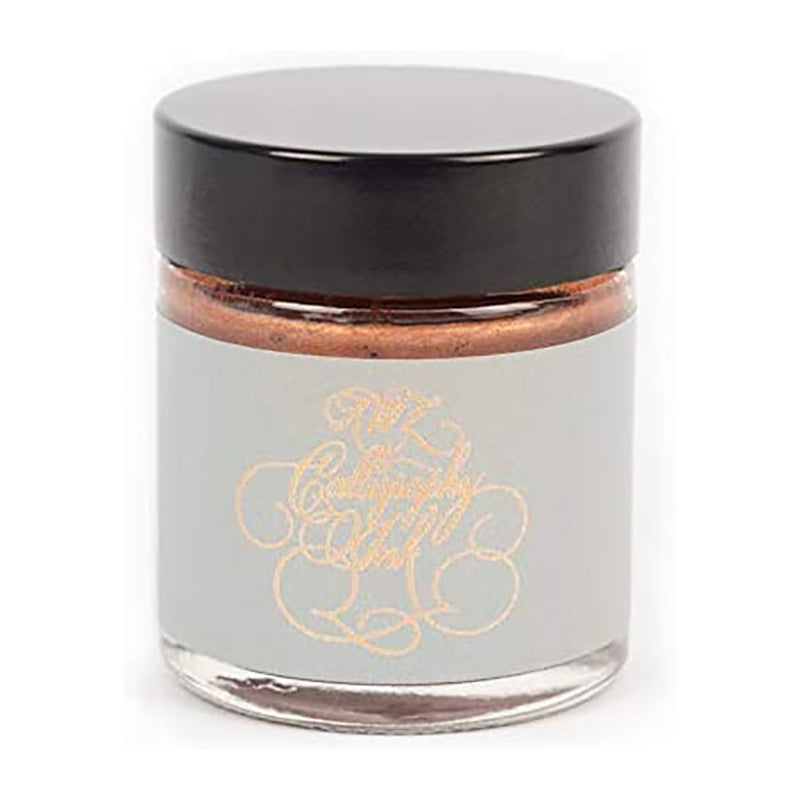 KWZ Calligraphy Ink Copper Red Default Title