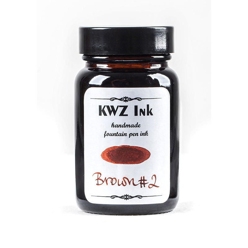KWZ Standard Ink Brown #2 Default Title