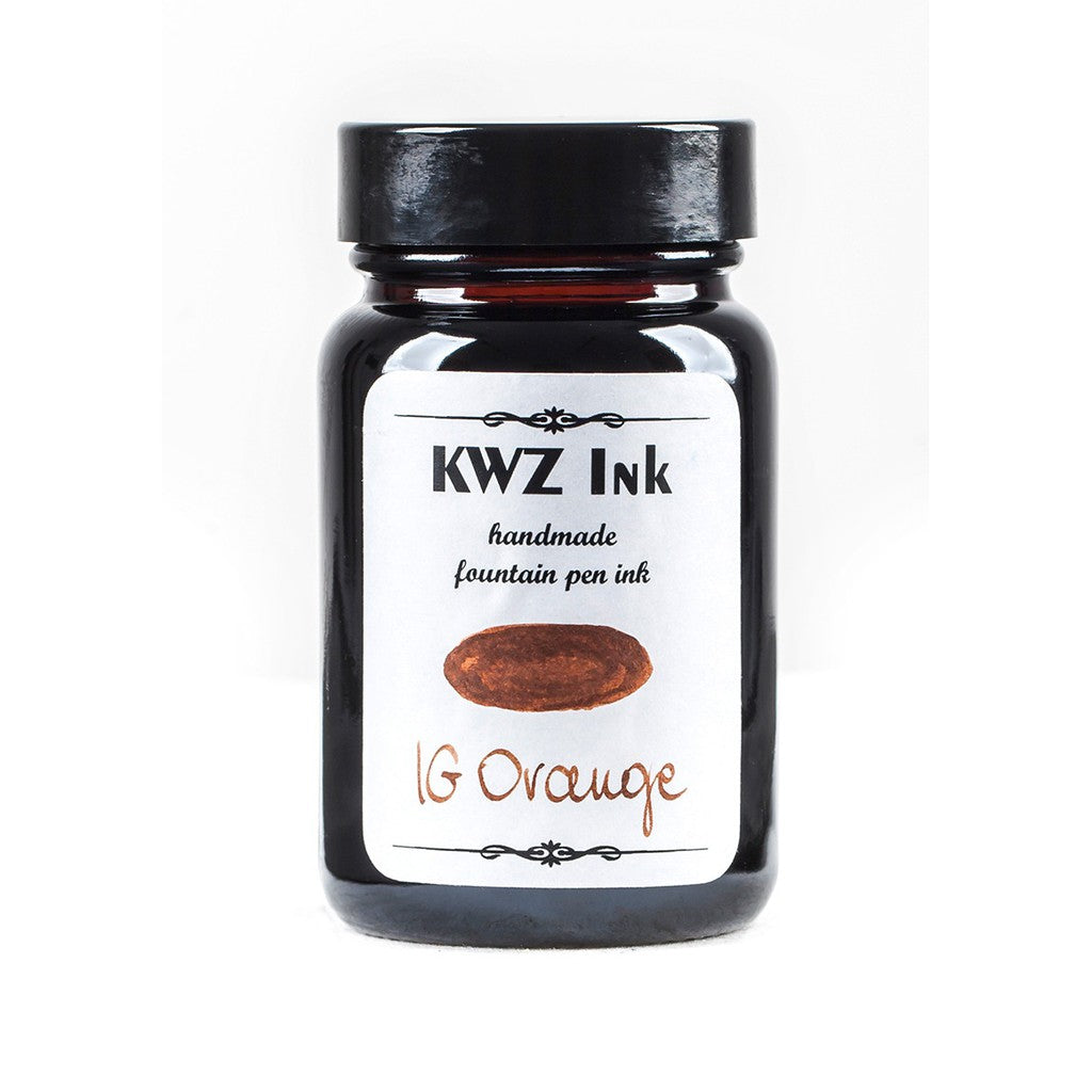 KWZ Standard Ink Orange Default Title