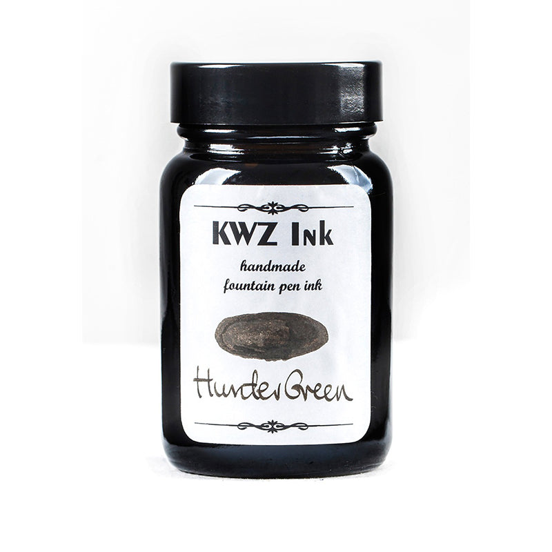KWZ Standard Ink Hunter Green Default Title