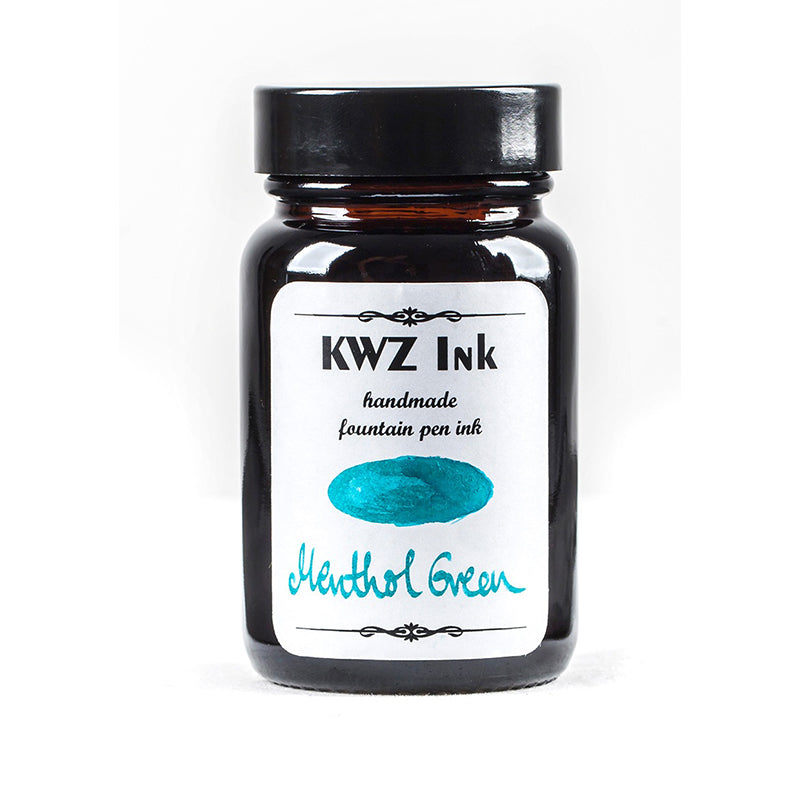 KWZ Standard Ink Menthol Green Default Title