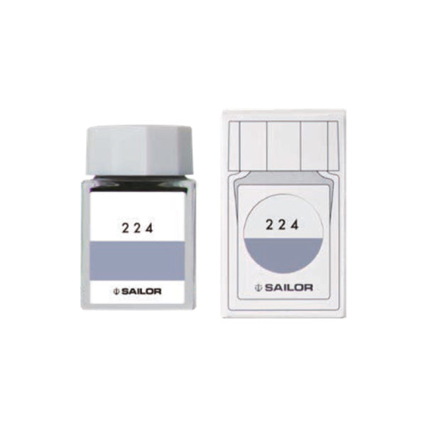 SAILOR Ink Studio 20ml 224