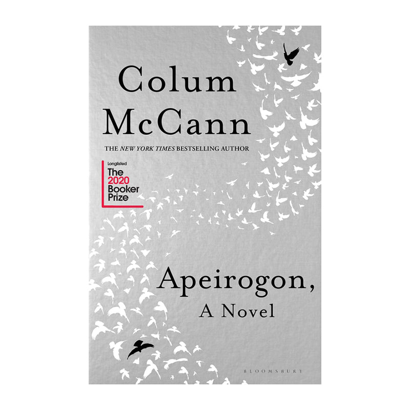 Apeirogon Default Title