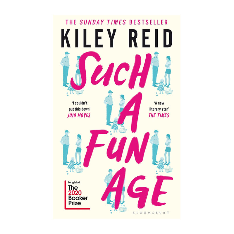 Such A Fun Age Default Title