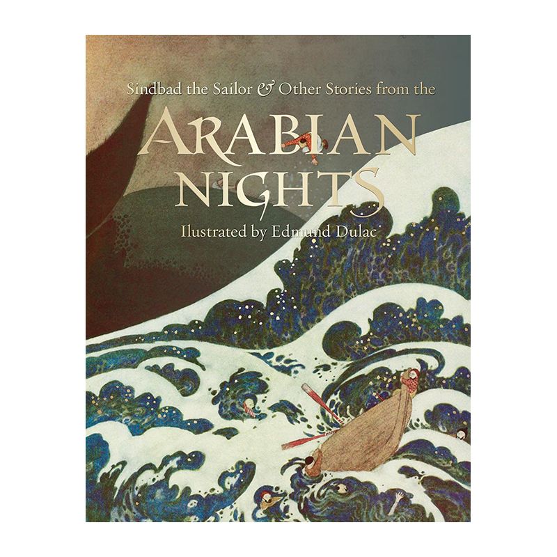 Sinbad The Sailor And Other Stories From Arabian N Default Title