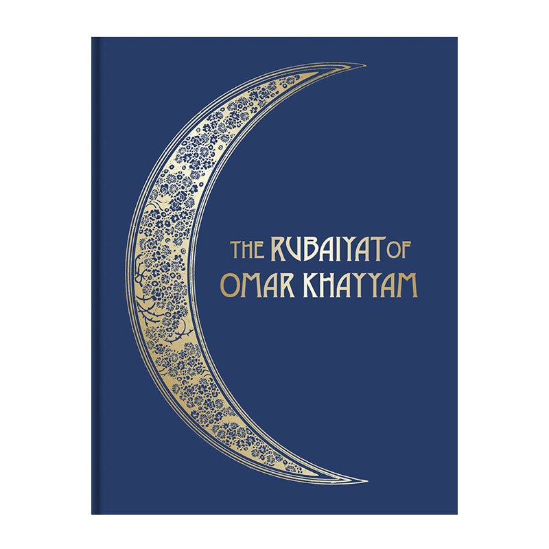 The Rubaiyat Of Omar Khayyam Default Title