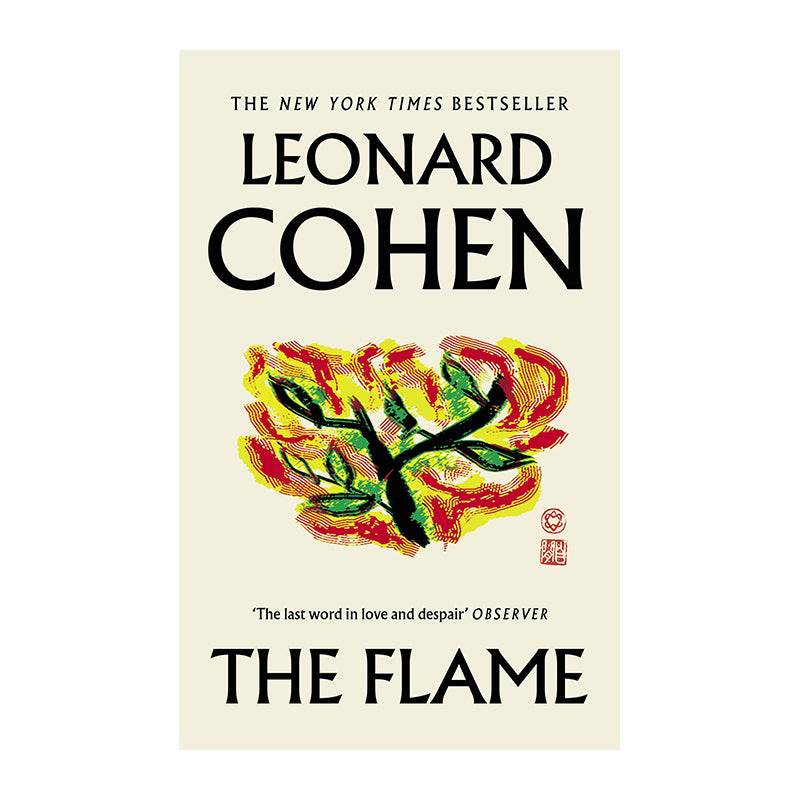The Flame Default Title