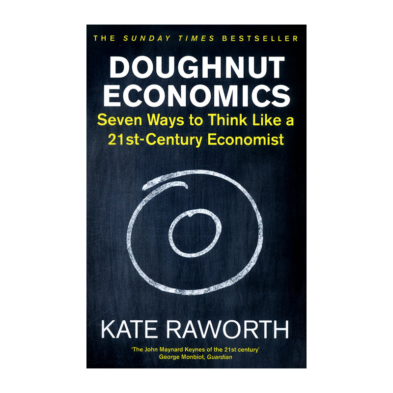 Doughnut Economics Default Title