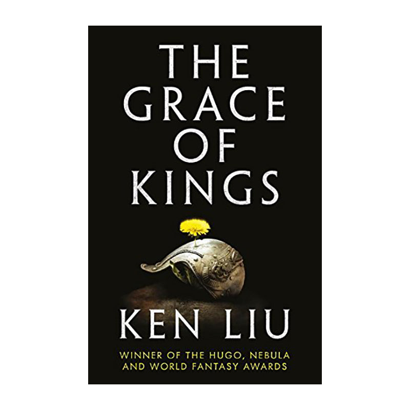 Grace Of Kings Default Title