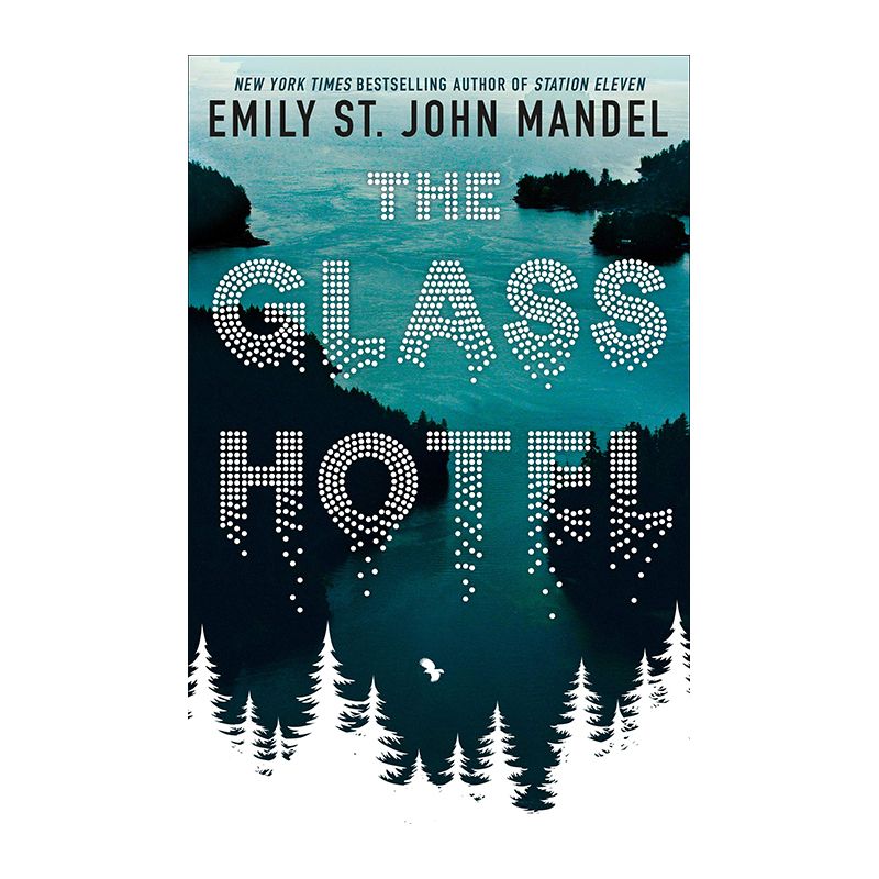 The Glass Hotel Default Title
