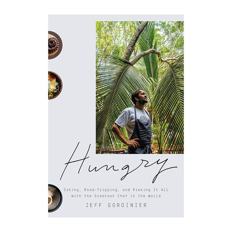 Hungry Default Title