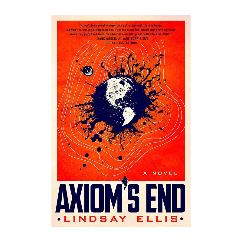 Axiom's End Default Title