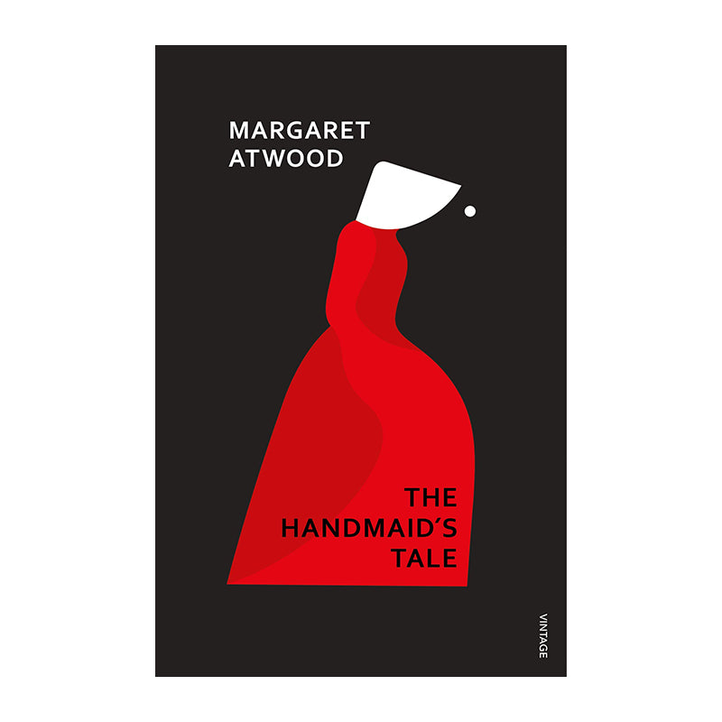 The Handmaid’S Tale Default Title