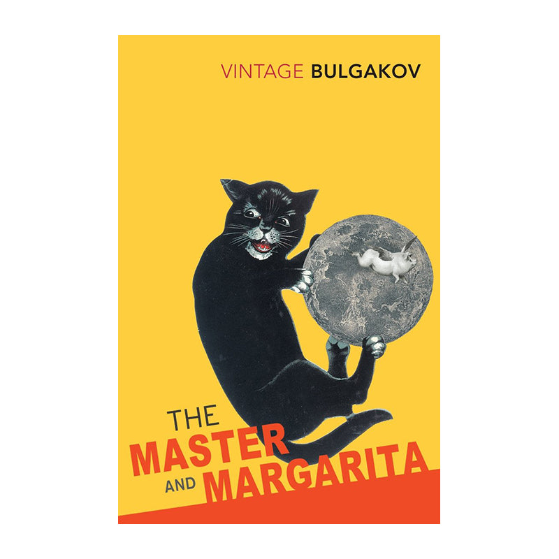 The Master & Margarita Default Title