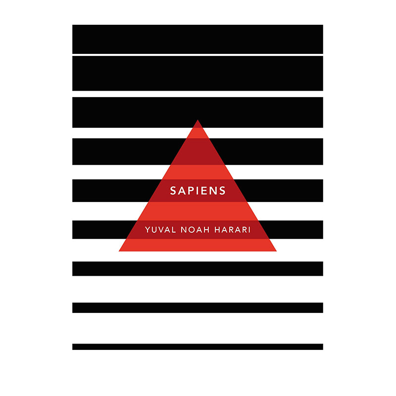 Vintage Classics: Sapiens Default Title