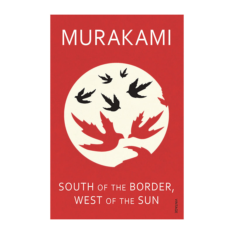 South Of The Border, West Of The Sun Default Title