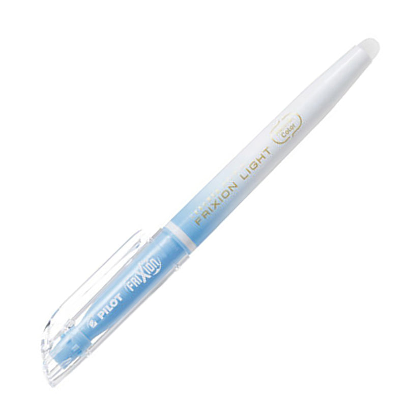 PILOT Frixion Light Spotliter Natural Sky Blue