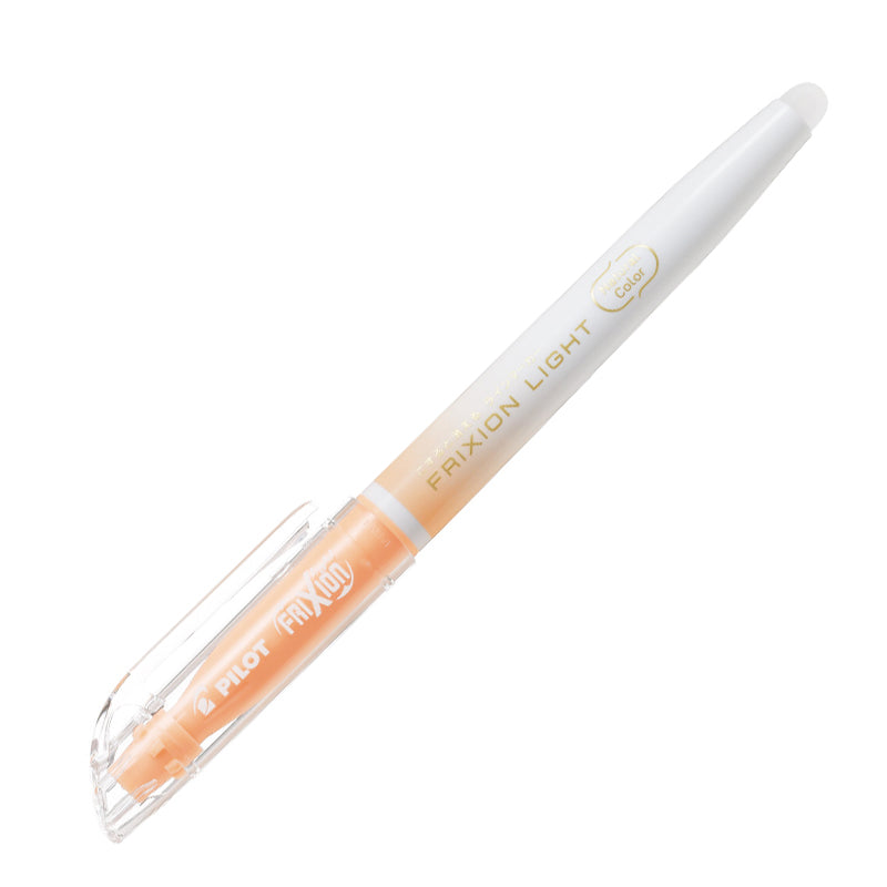 PILOT Frixion Light Spotliter Natural Pale Orange