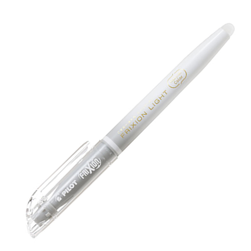 PILOT Frixion Light Spotliter Natural Grey
